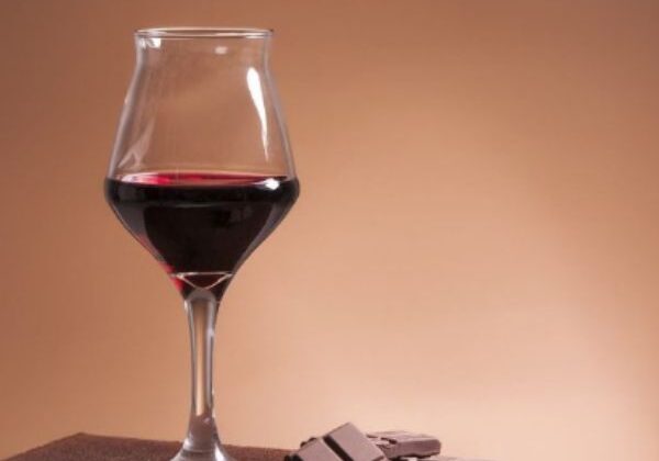 Wine & Chocolate Pairing at The Osthoff Resort | Elkhart Lake