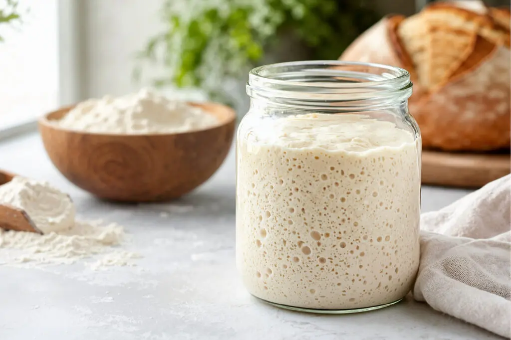 Artisan breadmaking workshop at The Osthoff Resort featuring sourdough, baguettes, focaccia, and pre‑fermented dough techniques.