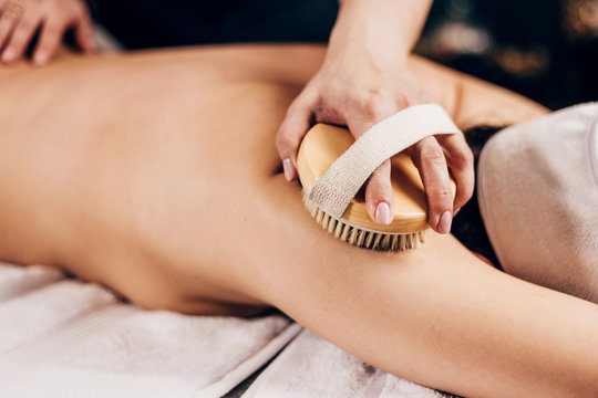 Dry Brushing, the Ultimate Exfoliation Experience