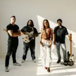 maddie jo band live music