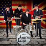 American English live music