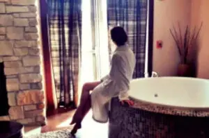 Spa Body Treatments at the Osthoff Resort