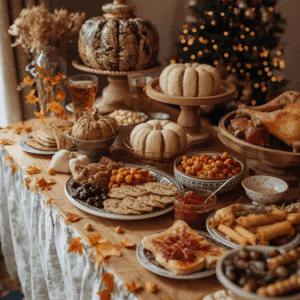 thanksgiving brunch thanksgiving brunch