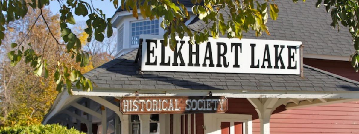Things to Do in Elkhart Lake, WI