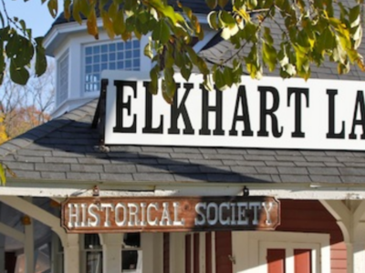 Things to Do in Elkhart Lake, WI