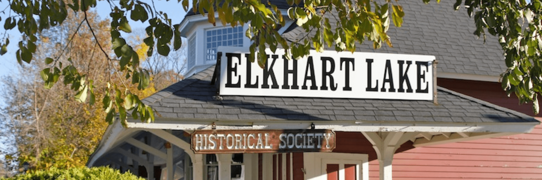 Things to do in Elkhart Lake and the surrounding area featuring lakeside activities, local attractions, and outdoor recreation.
