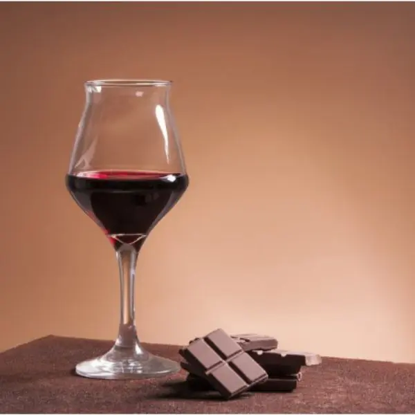 Wine & Chocolate Pairing at The Osthoff Resort | Elkhart Lake